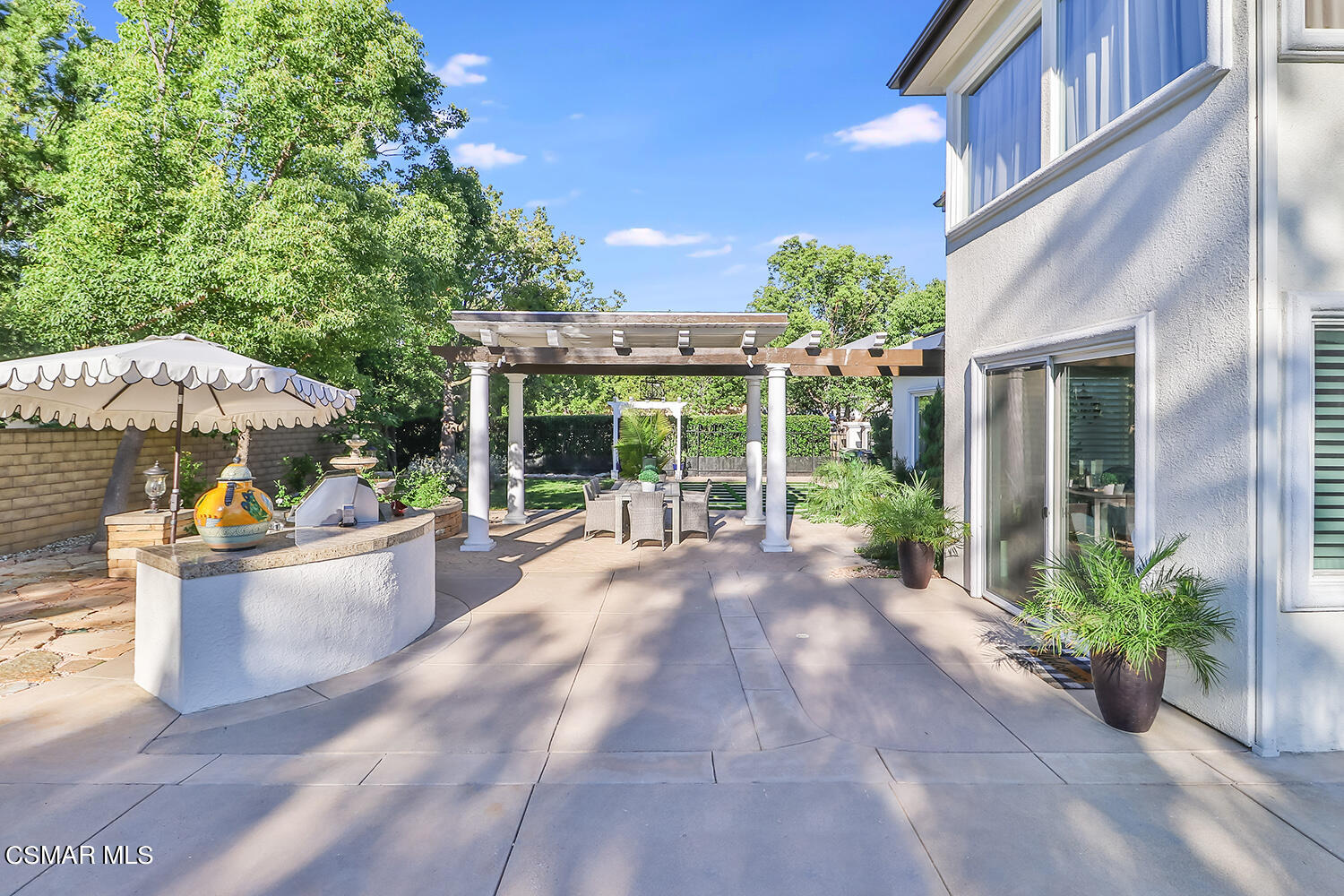 605 Noble Road Simi Valley, CA 93065 - Photo 90 of 97 nBackyard Oasis6
