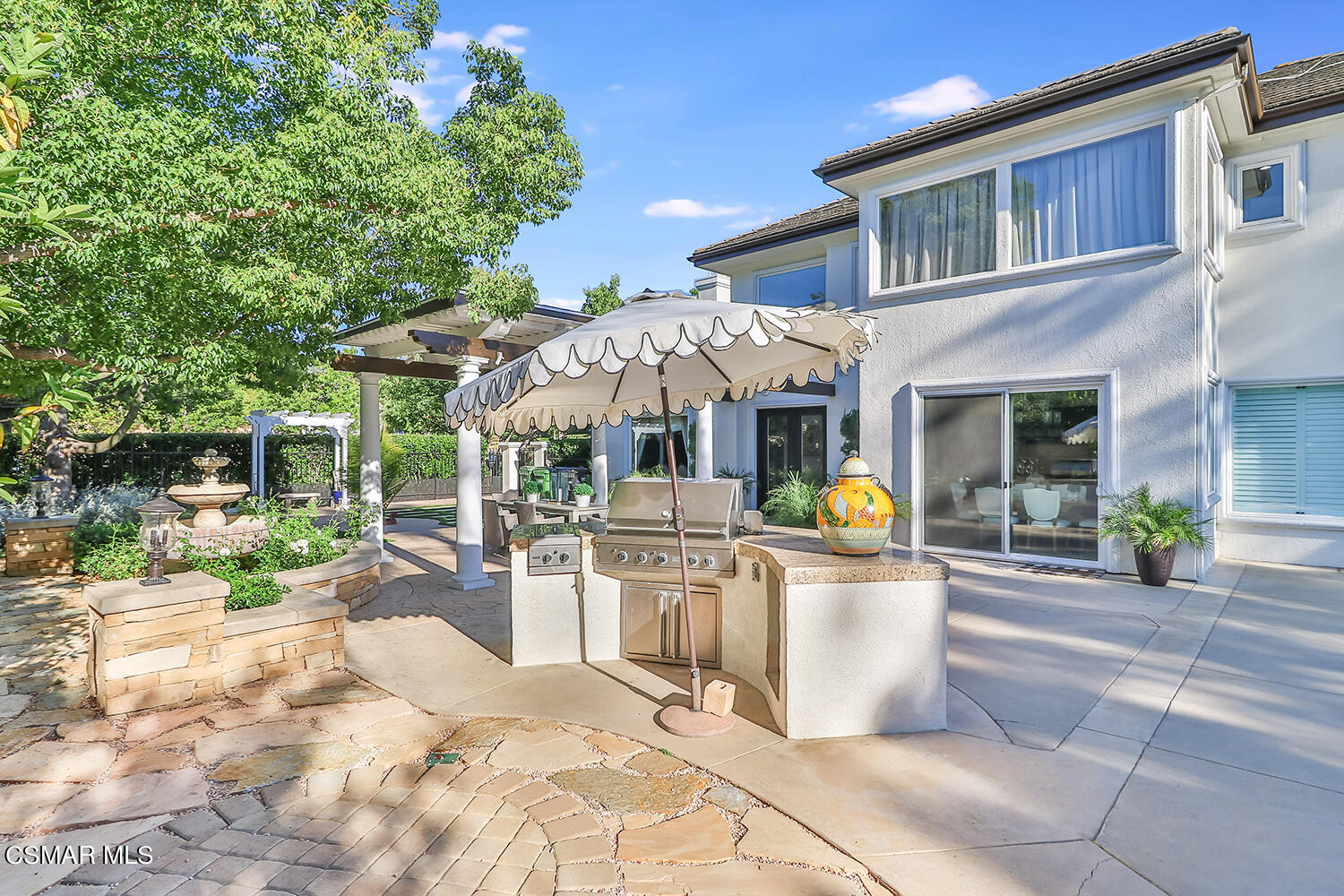 605 Noble Road Simi Valley, CA 93065 - Photo 91 of 97 nBackyard Oasis8