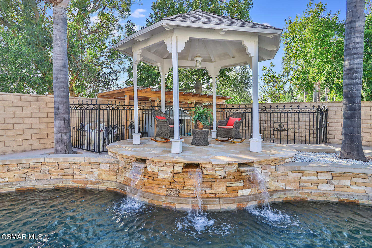 605 Noble Road Simi Valley, CA 93065 - Photo 93 of 97 nBackyard Oasis11