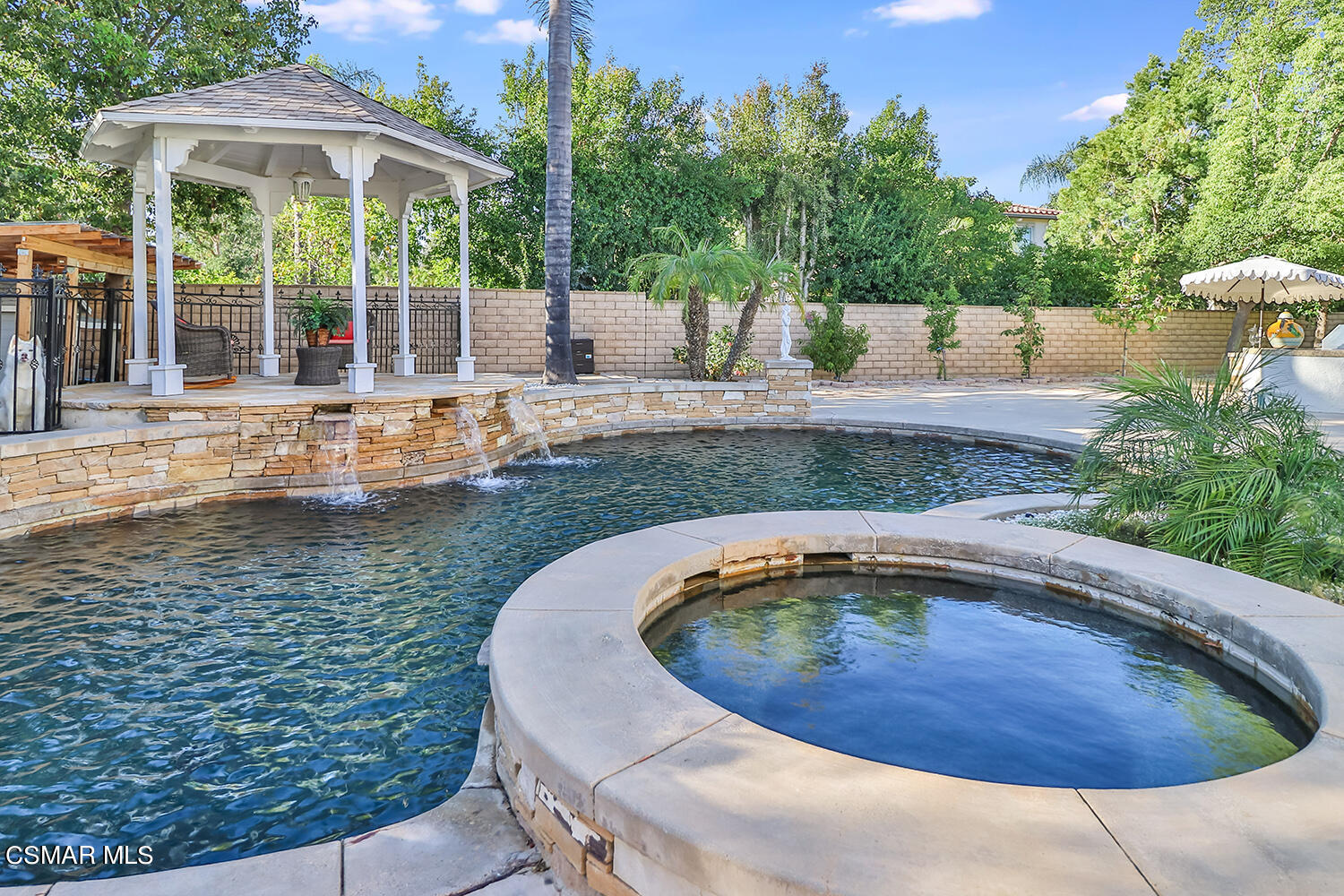605 Noble Road Simi Valley, CA 93065 - Photo 94 of 97 nBackyard Oasis12