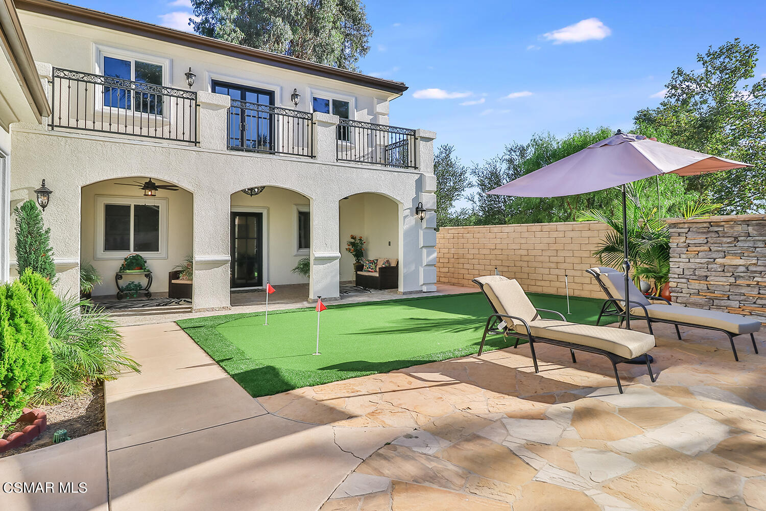 605 Noble Road Simi Valley, CA 93065 - Photo 96 of 97 nBackyard Oasis13