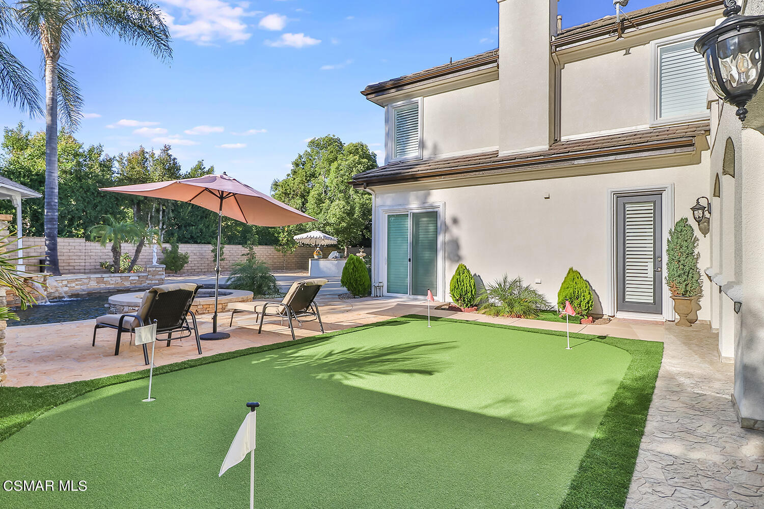 605 Noble Road Simi Valley, CA 93065 - Photo 97 of 97 nBackyard Oasis15