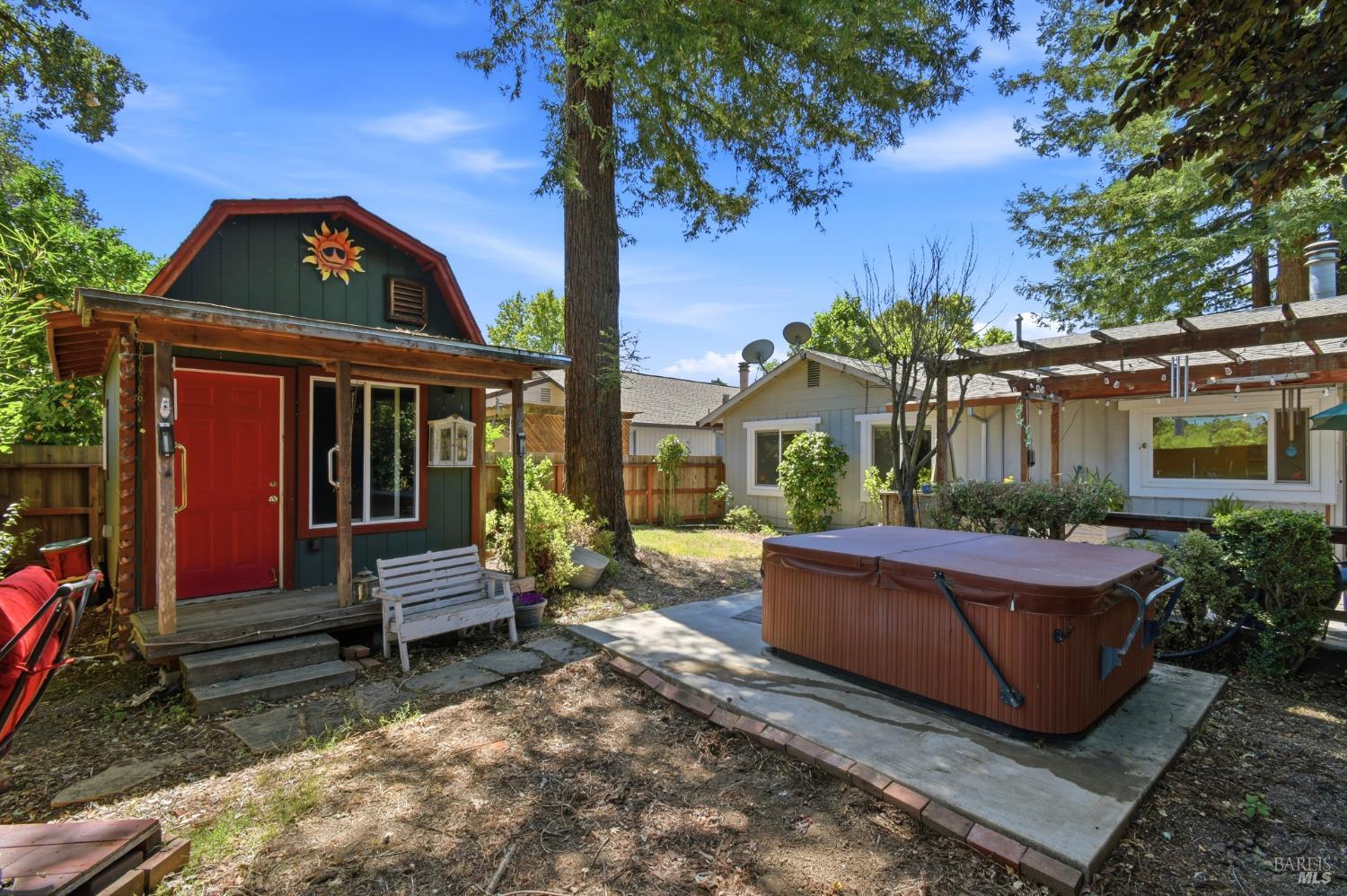 2299 Copperfield Drive Santa Rosa, CA 95401 - Photo 29 of 33