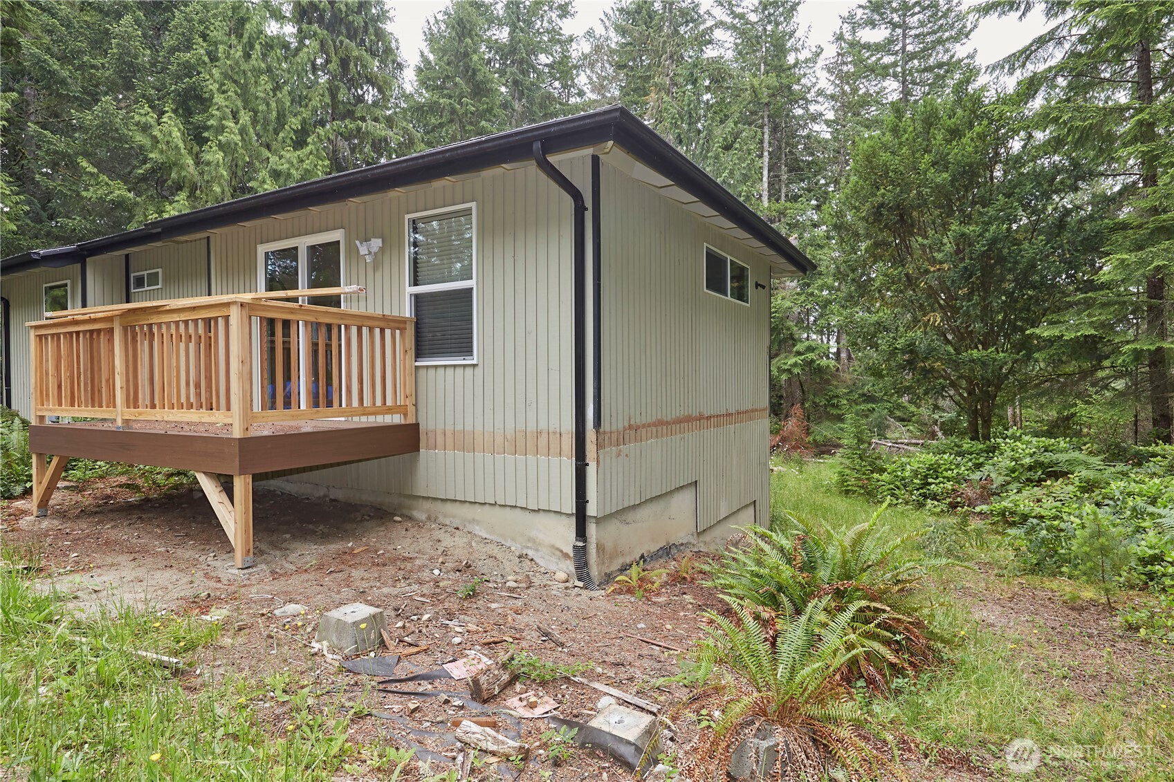690 Peter Hagen Road Northwest Seabeck, WA 98380 - Photo 5 of 34