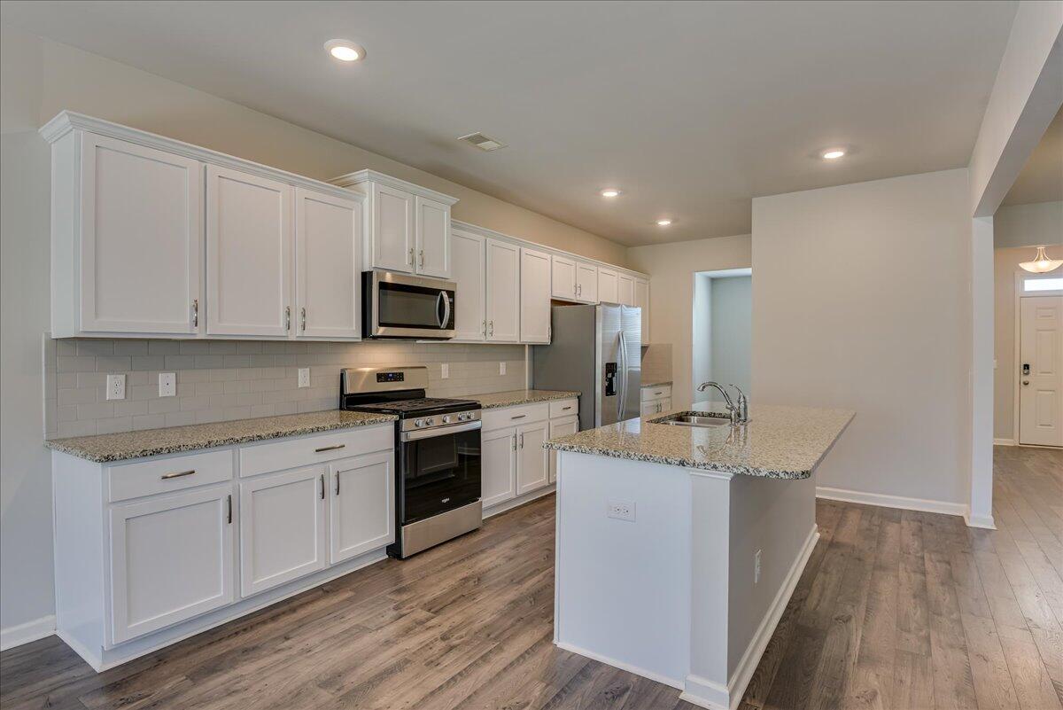 6163 Vermilion Loop Road Graniteville, SC 29829 - Photo 15 of 52