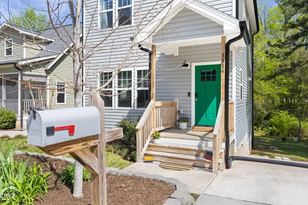 $320,000 | 3334 Hinson Drive, Durham, NC 27704