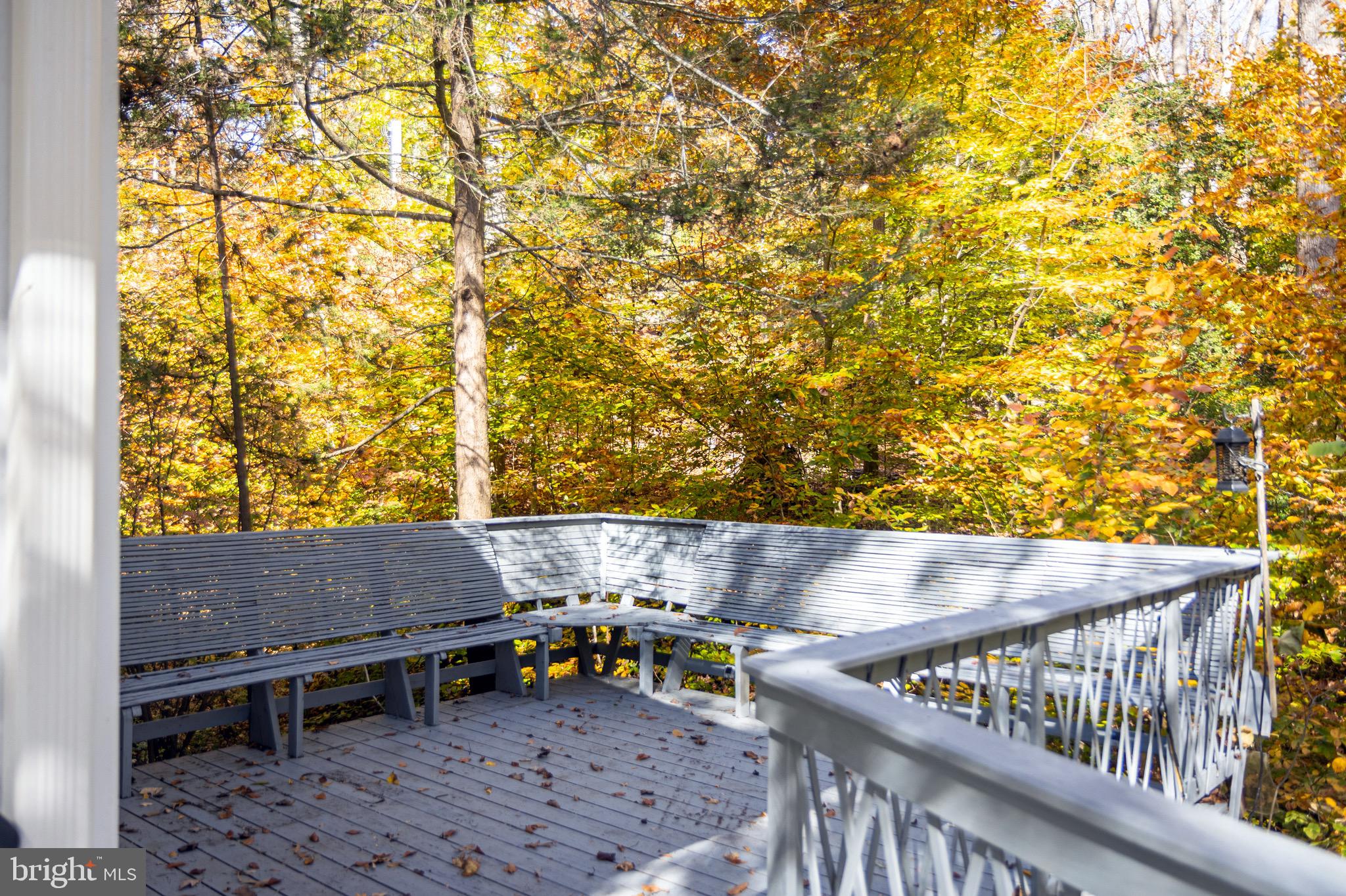 2720 Hidden Valley Road Accokeek, MD 20607 - Photo 8 of 43 Deck