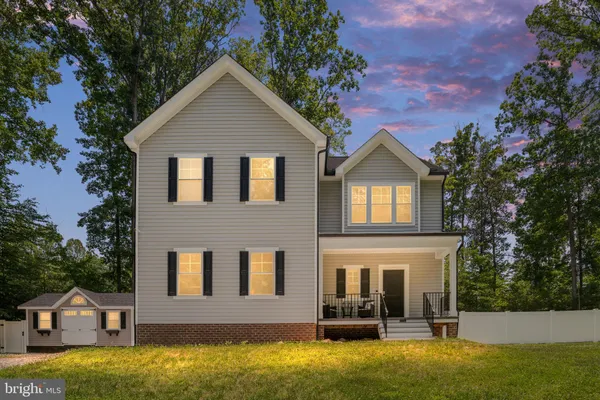 $565,000 | 349 Oak Haven Drive, Mineral, VA 23117