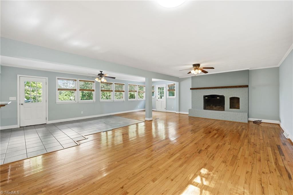 3340 York Road Winston-Salem, NC 27106 - Photo 2 of 3