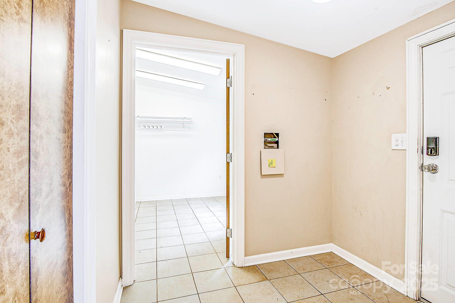 5165 Woodleaf Road Salisbury, NC 28147 - Photo 17 of 48 a view of an empty room