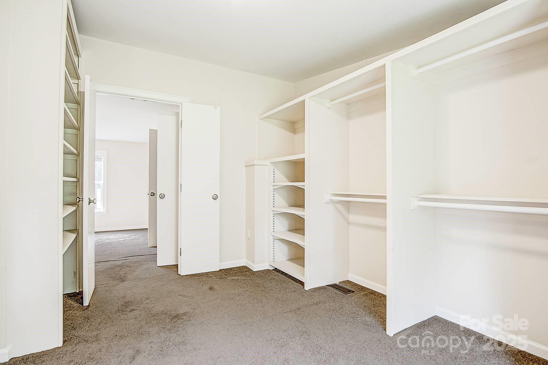 5165 Woodleaf Road Salisbury, NC 28147 - Photo 33 of 48 a view of an empty room