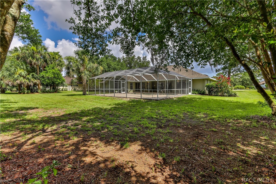 1154 East Triple Crown Loop Hernando, FL 34442 - Photo 63 of 82