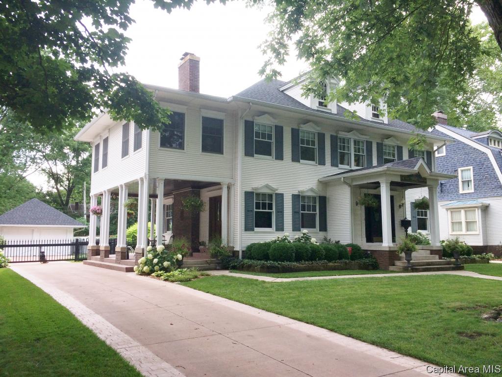 1333 Dial Court Springfield, IL 62704 - Photo 1 of 32 Gallery Image 1