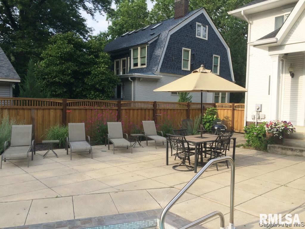 1333 Dial Court Springfield, IL 62704 - Photo 26 of 32 Gallery Image 26
