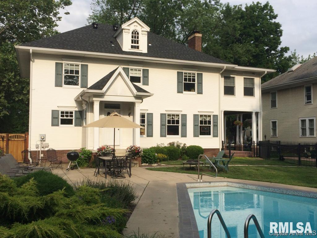 1333 Dial Court Springfield, IL 62704 - Photo 27 of 32 Gallery Image 27