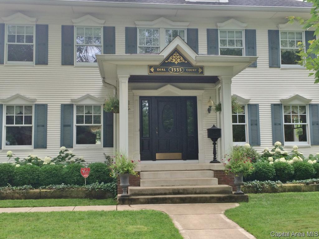 1333 Dial Court Springfield, IL 62704 - Photo 32 of 32 Gallery Image 32