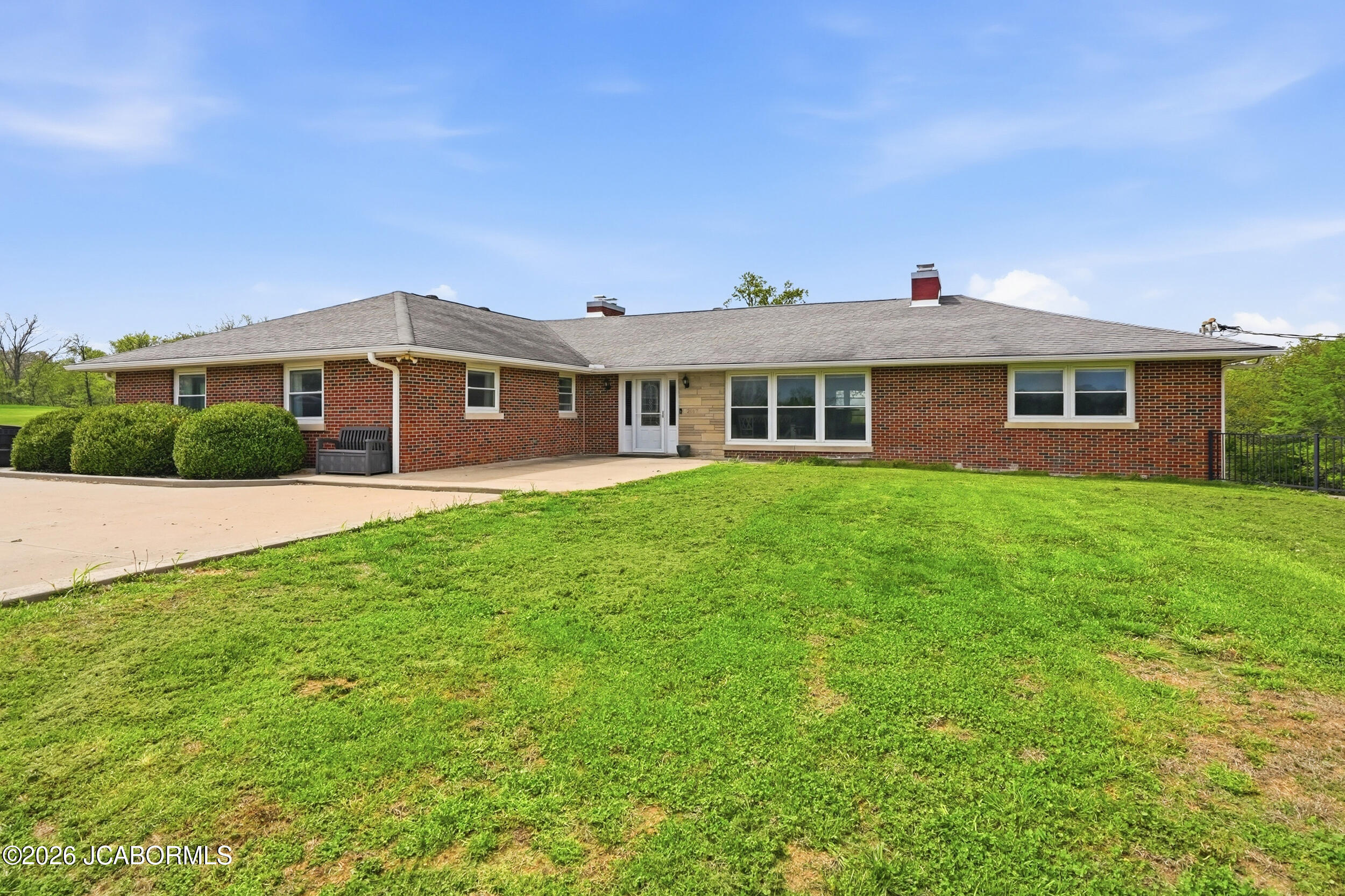 2017 Pea Ridge Road Centertown, MO 65023 - Photo 4 of 59 2017 pea ridge rd-3