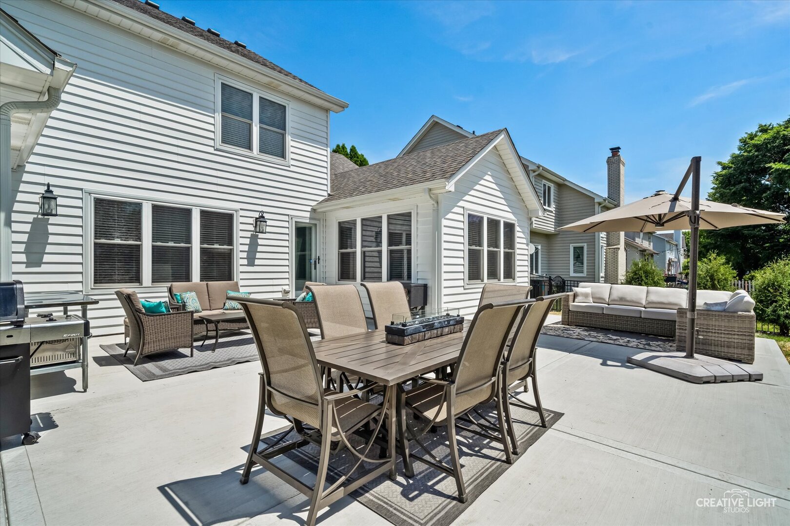 2124 Wicklow Road Naperville, IL 60564 - Photo 37 of 46