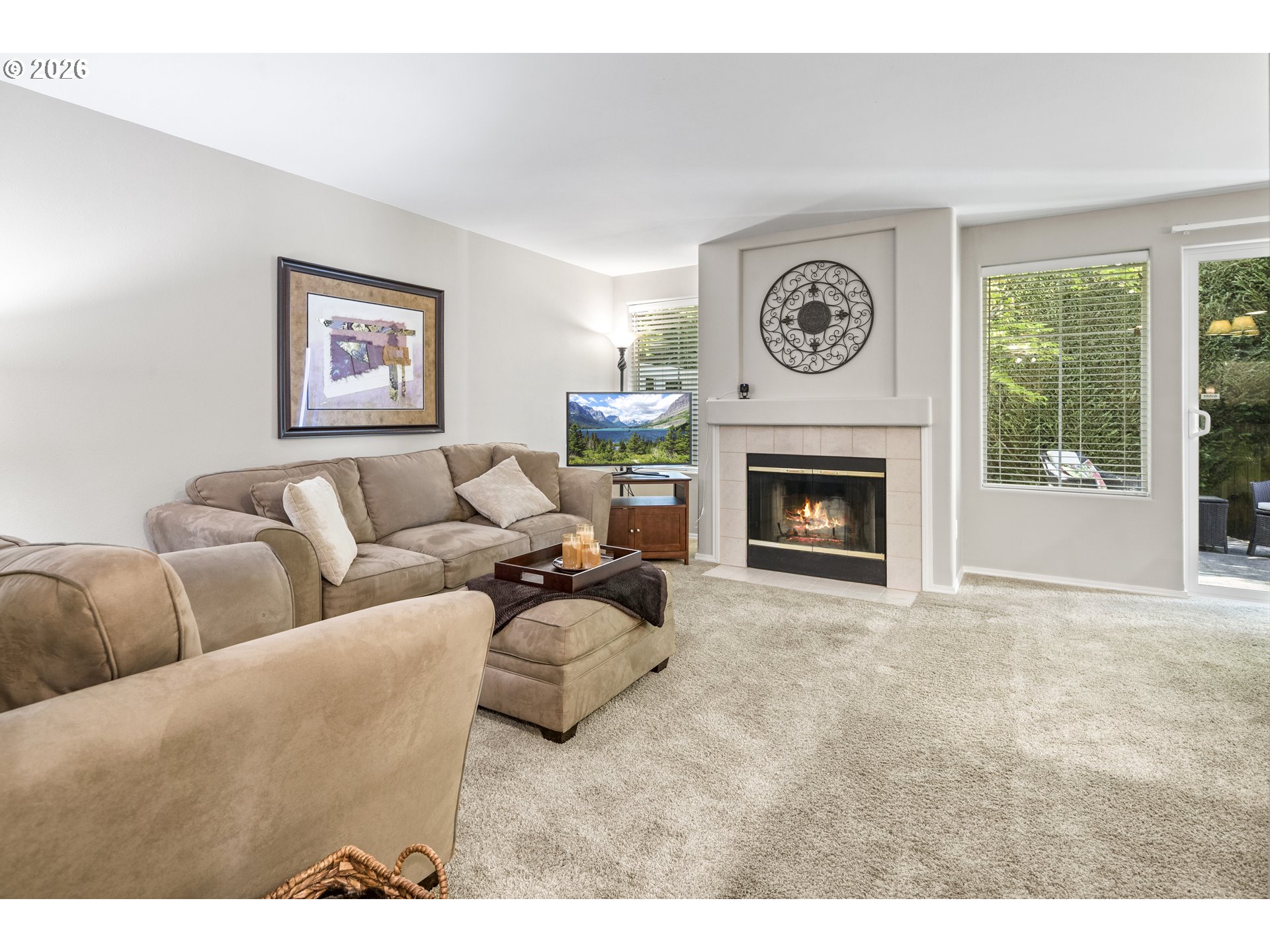 14243 Southwest Barrows Road Beaverton, OR 97007 - Photo 6 of 22 Great Room