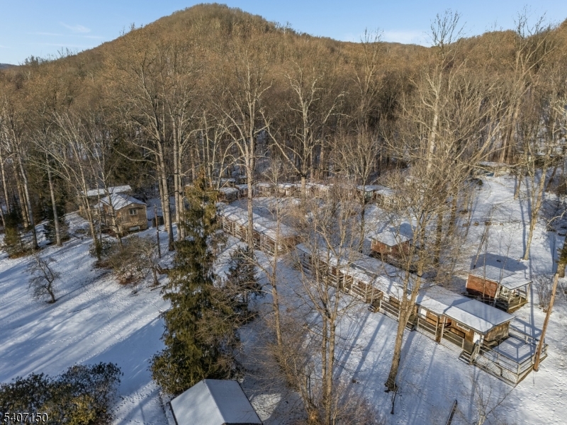 50 Drakestown Road Hackettstown, NJ 07840 - Photo 18 of 47 a view of a yard with mountain view