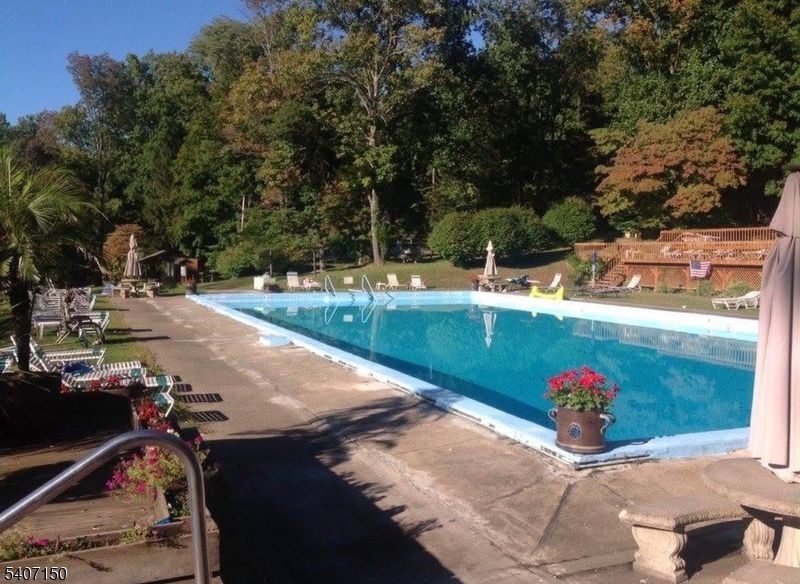 50 Drakestown Road Hackettstown, NJ 07840 - Photo 20 of 47 a view of a backyard