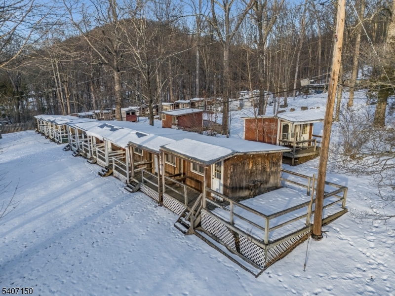 50 Drakestown Road Hackettstown, NJ 07840 - Photo 23 of 47 a view of a backyard with sitting area