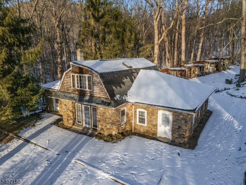 50 Drakestown Road Hackettstown, NJ 07840 - Photo 27 of 47 a front view of a house with a yard