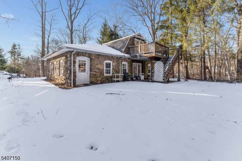 50 Drakestown Road Hackettstown, NJ 07840 - Photo 29 of 47 a view of a house with a large tree in front of it