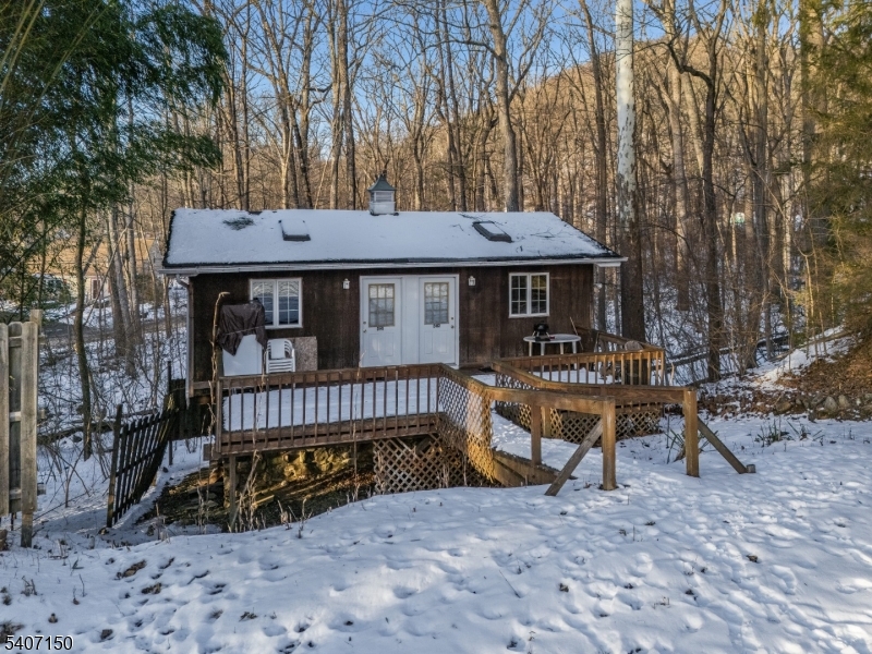 50 Drakestown Road Hackettstown, NJ 07840 - Photo 33 of 47 a view of a chair and table on the deck