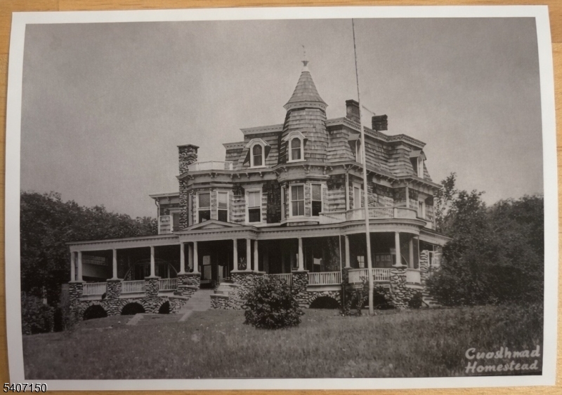 50 Drakestown Road Hackettstown, NJ 07840 - Photo 44 of 47 a front view of a house with yard