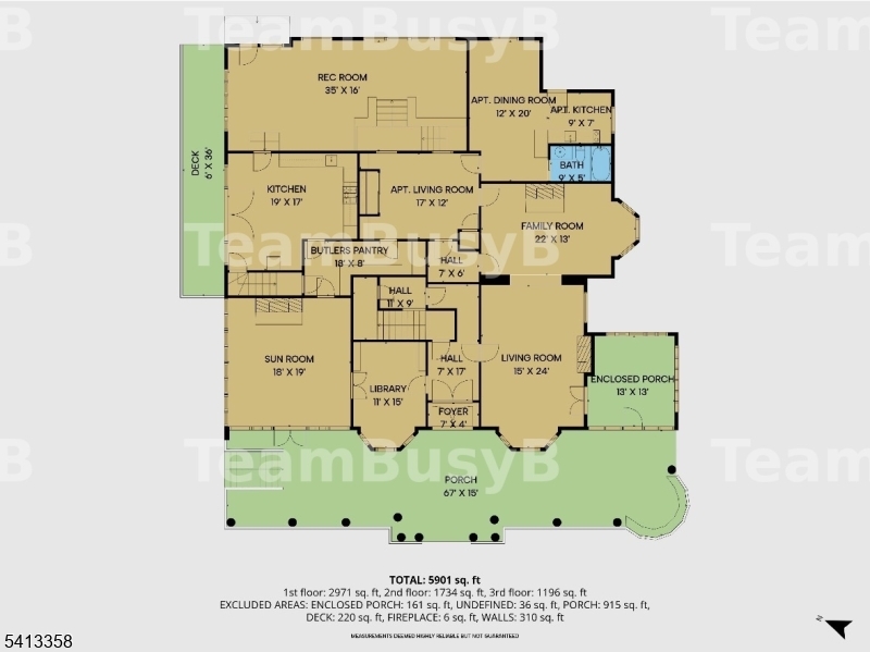 50 Drakestown Road Hackettstown, NJ 07840 - Photo 45 of 47 unknown