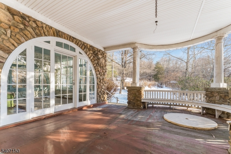 50 Drakestown Road Hackettstown, NJ 07840 - Photo 7 of 47 a spacious bedroom with a bed and a large window