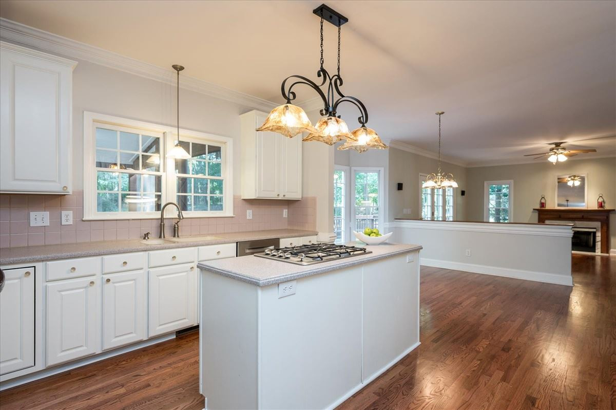 1620 High Holly Lane Raleigh, NC 27614 - Photo 14 of 30 Kitchen