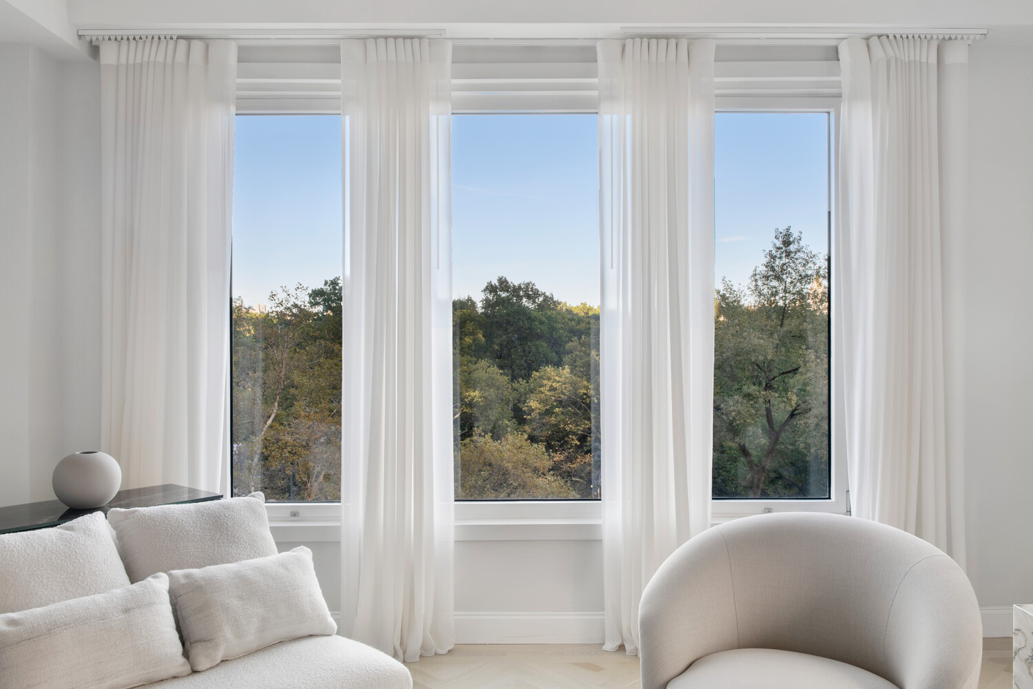 100 Central Park South, Unit 6A Manhattan, NY 10019 - Photo 4 of 14