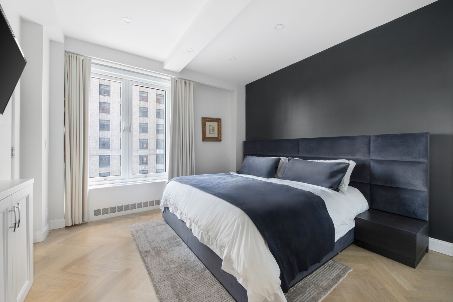 100 Central Park South, Unit 6A Manhattan, NY 10019 - Photo 9 of 14