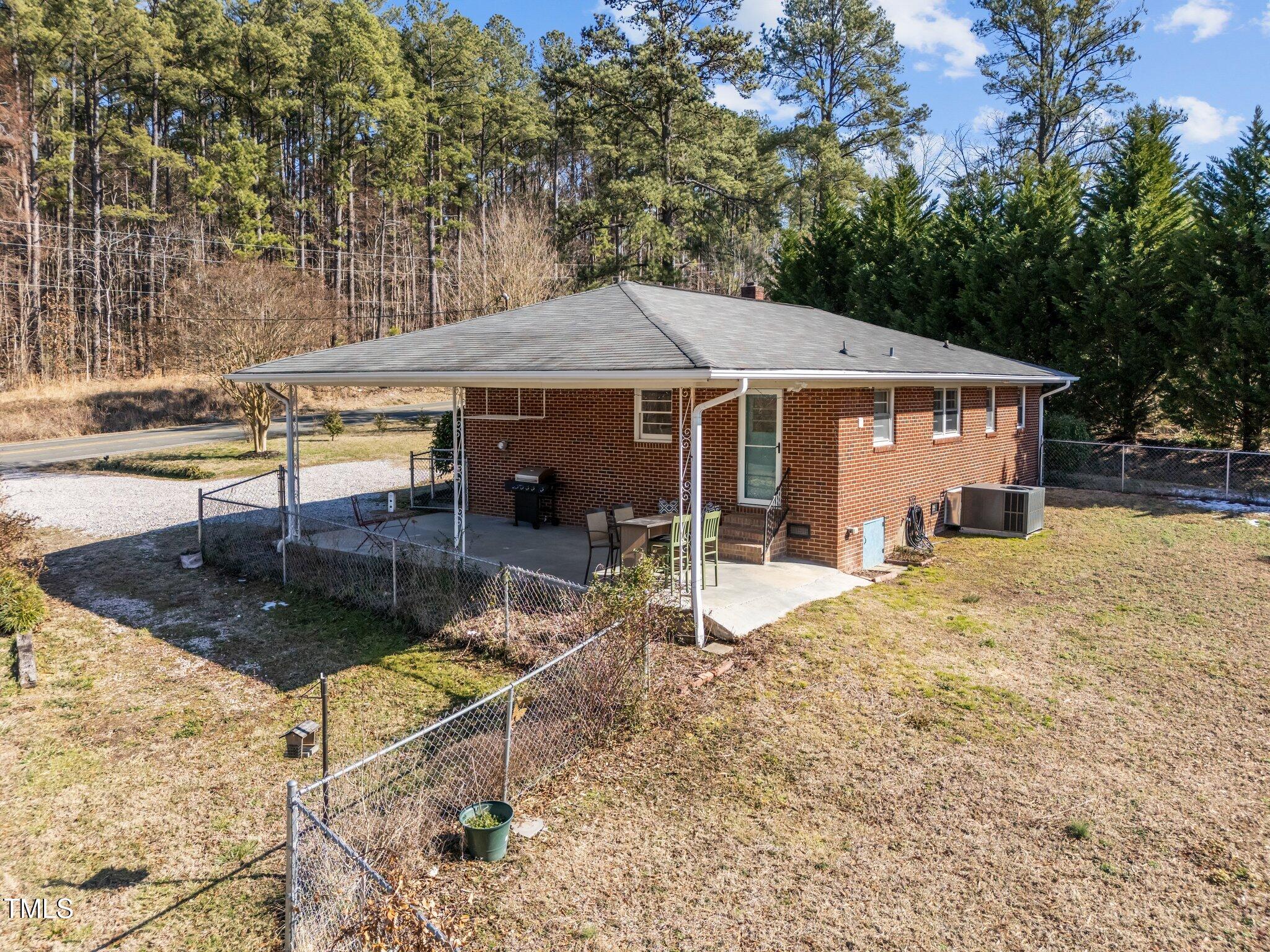 13329 Creedmoor Road Wake Forest, NC 27587 - Photo 20 of 30 21-web-or-mls-DJI_20250224142741_0197_D