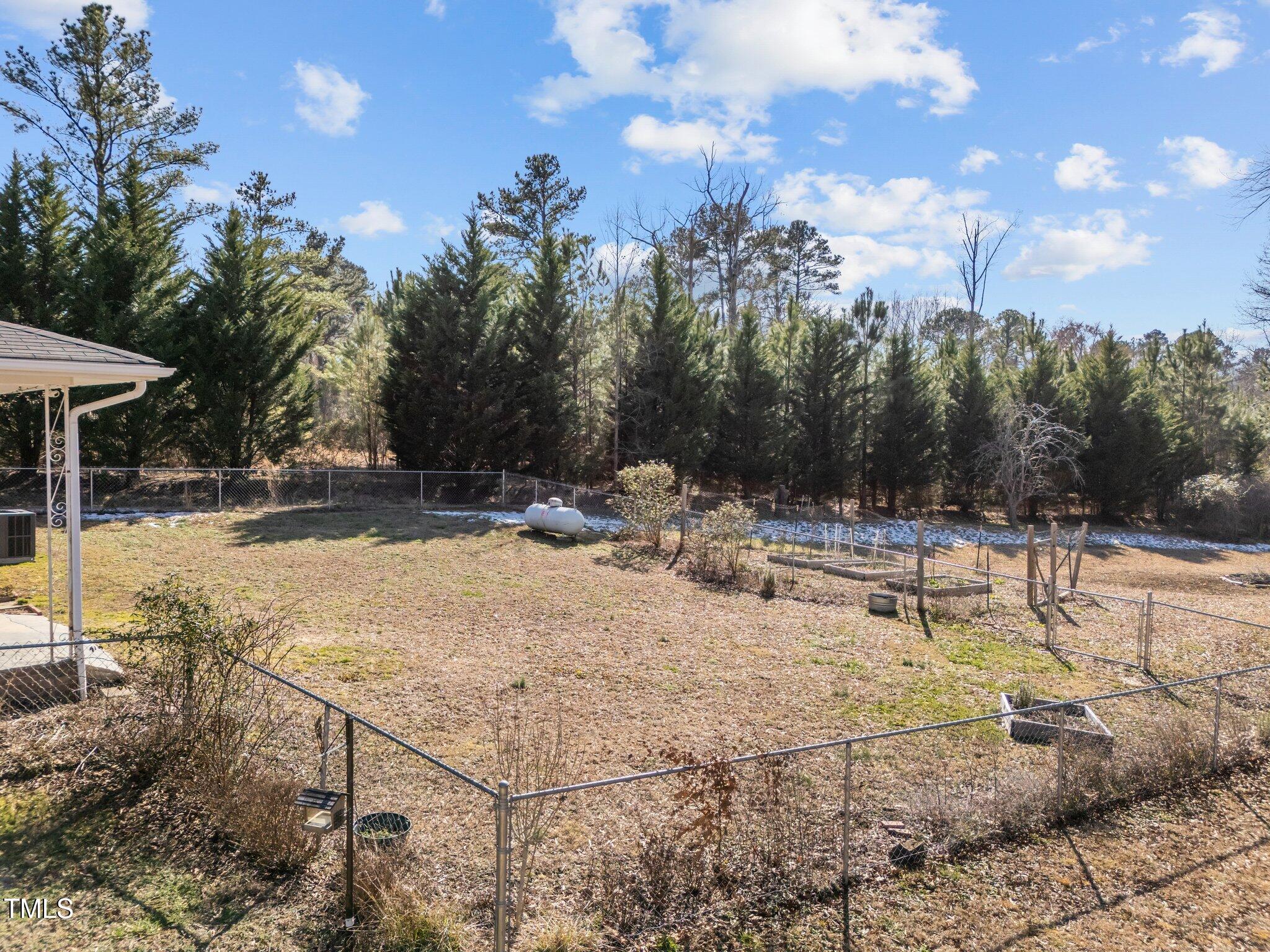 13329 Creedmoor Road Wake Forest, NC 27587 - Photo 22 of 30 23-web-or-mls-DJI_20250224142643_0194_D