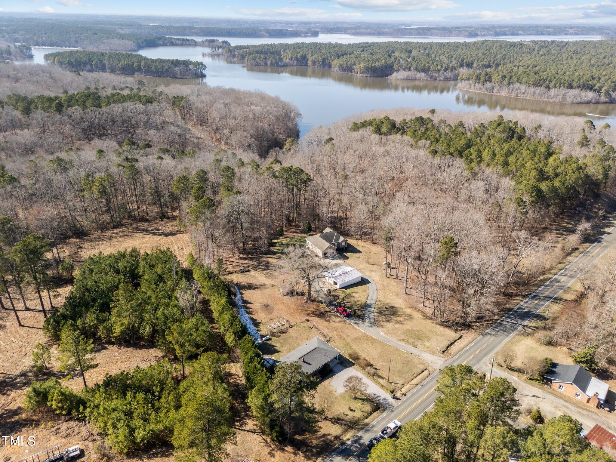 13329 Creedmoor Road Wake Forest, NC 27587 - Photo 25 of 30 26-web-or-mls-DJI_20250224142516_0190_D