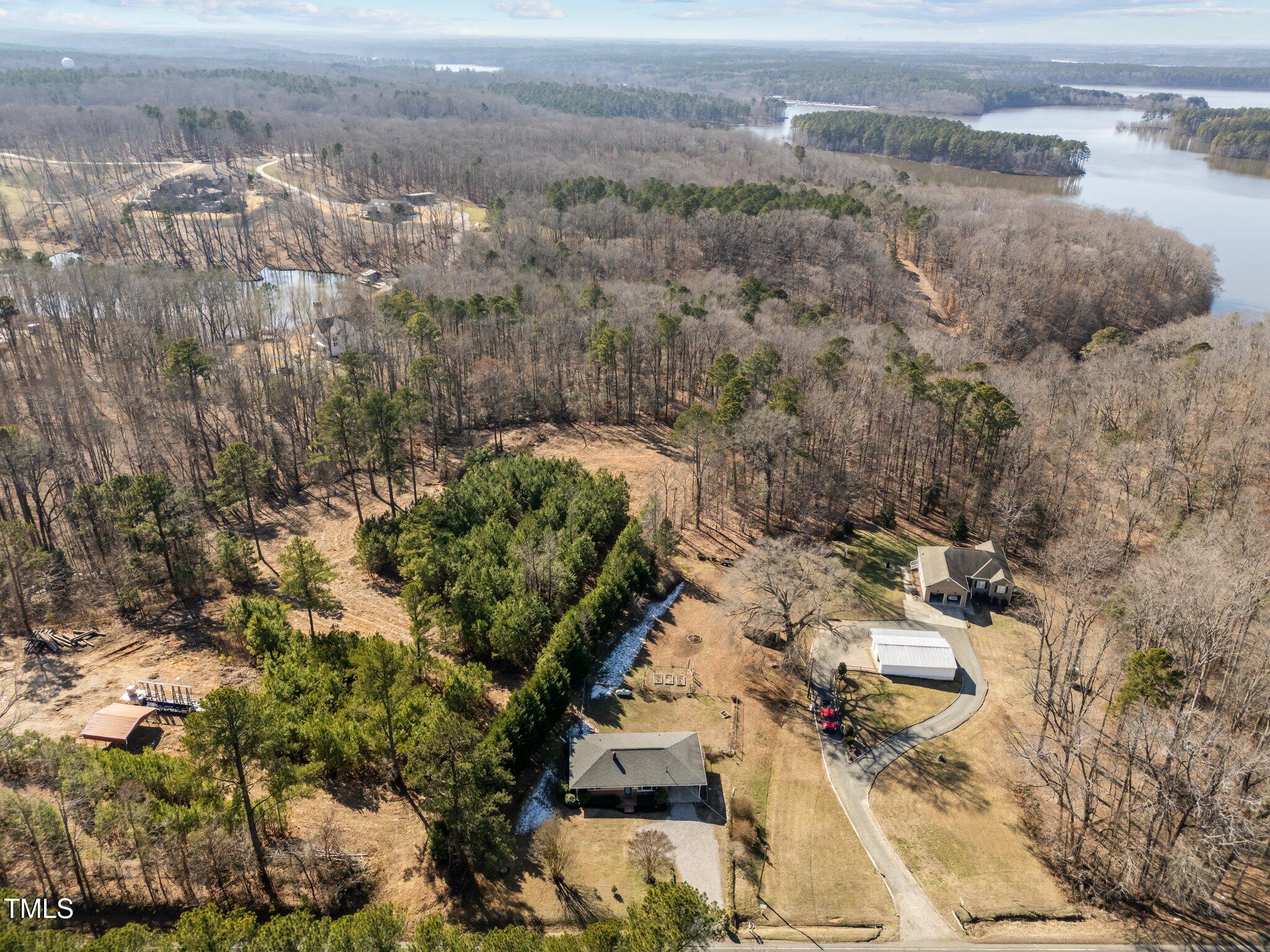 13329 Creedmoor Road Wake Forest, NC 27587 - Photo 26 of 30 27-web-or-mls-DJI_20250224142533_0191_D