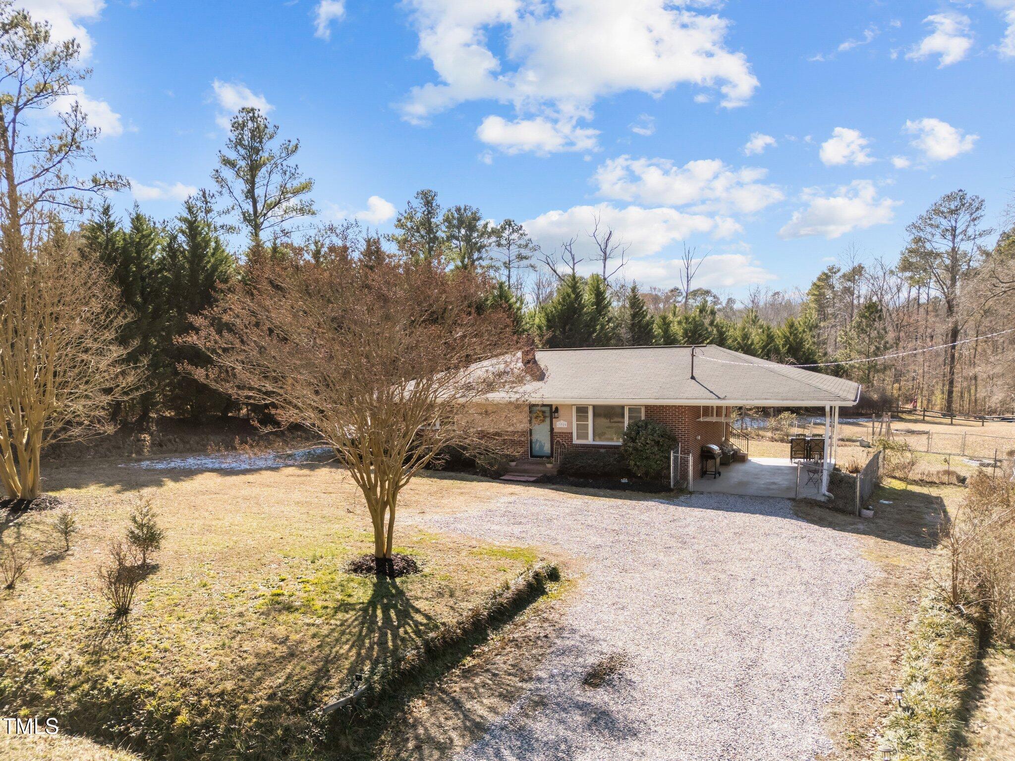 13329 Creedmoor Road Wake Forest, NC 27587 - Photo 28 of 30 29-web-or-mls-DJI_20250224142253_0184_D