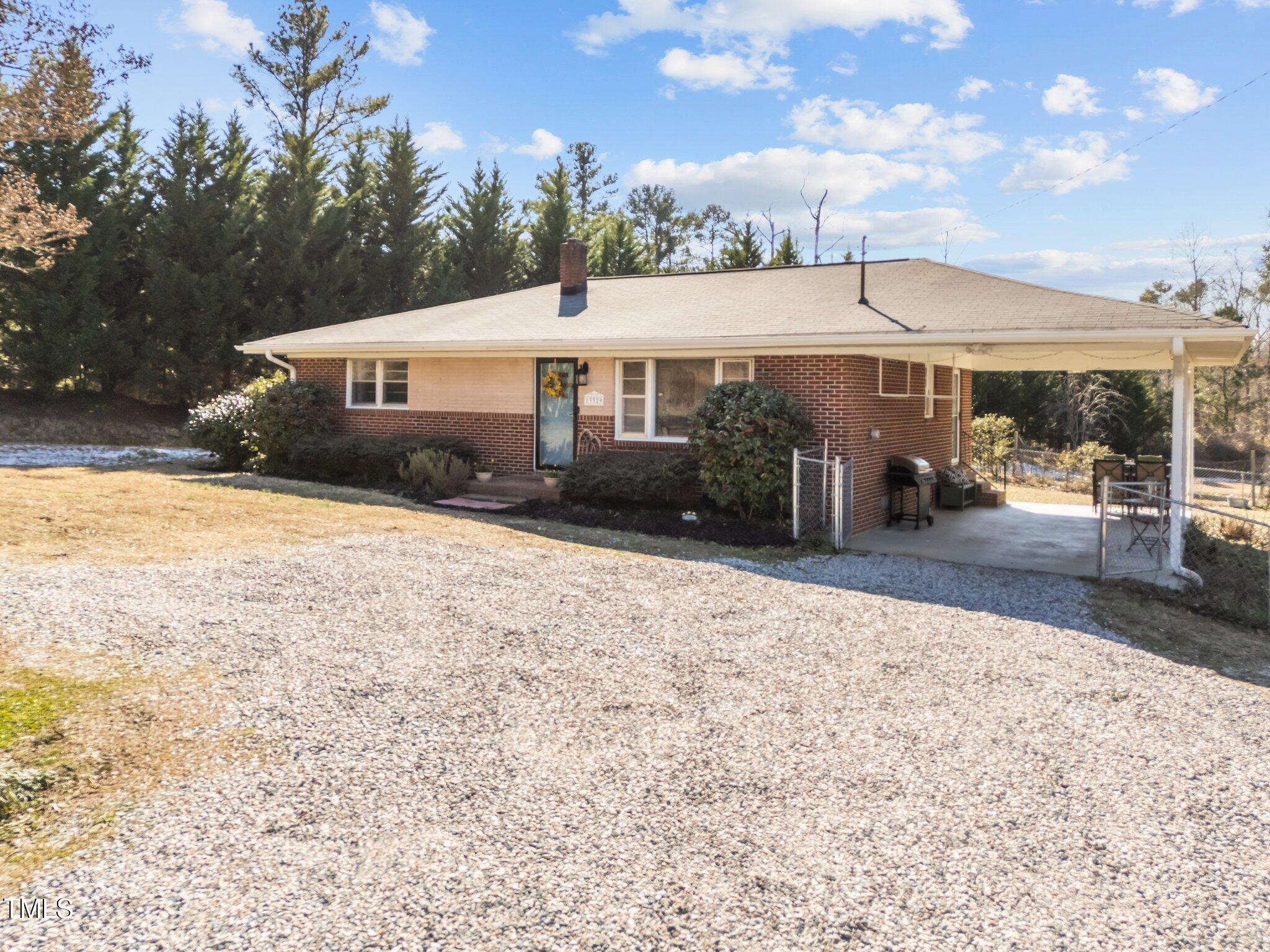 13329 Creedmoor Road Wake Forest, NC 27587 - Photo 29 of 30 30-web-or-mls-DJI_20250224142311_0185_D
