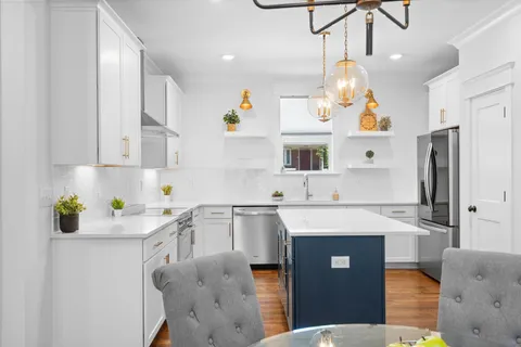 $675,000 | 1412 Ann Street, Nashville, TN 37216