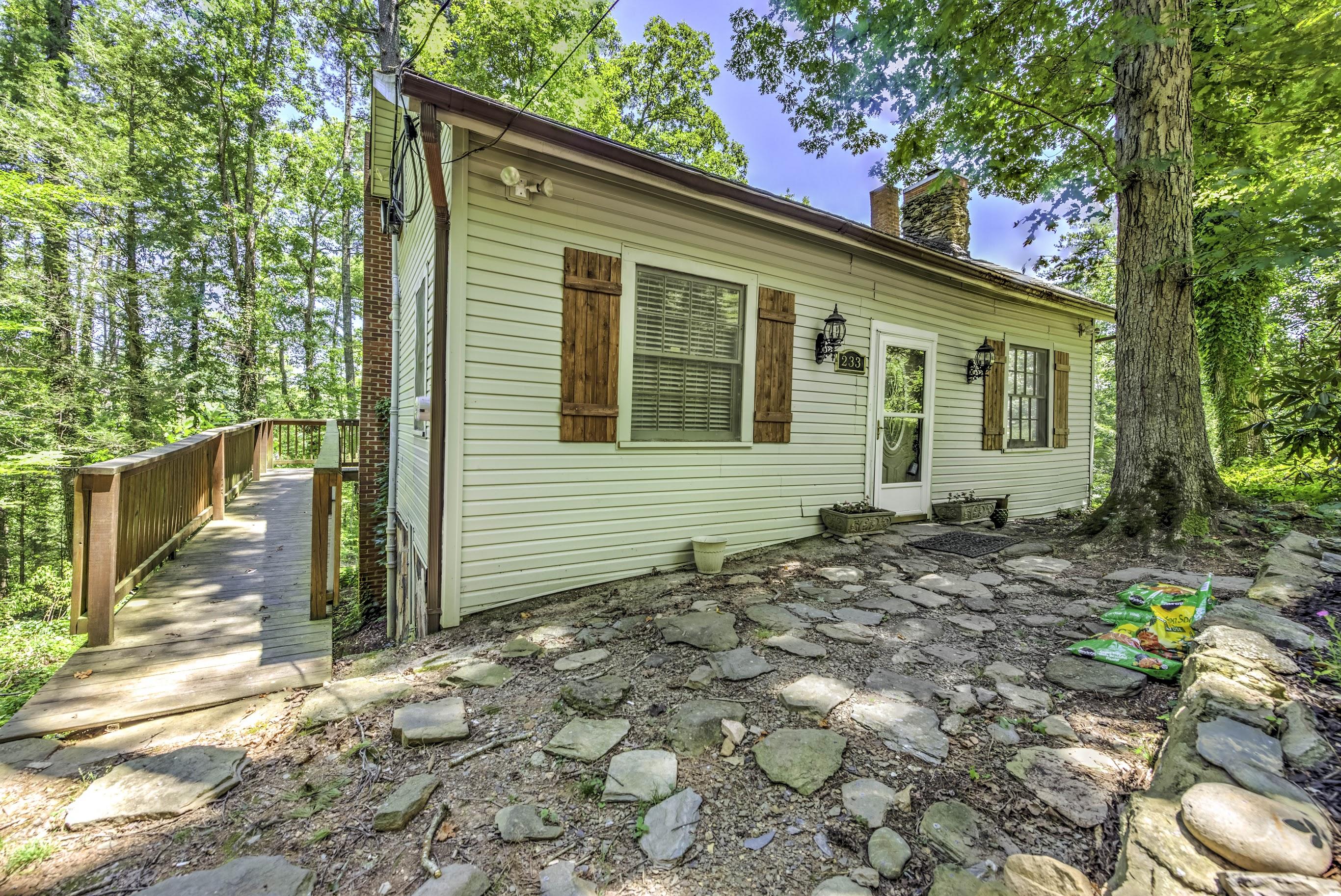 233 Mt Luke Road Townsend, TN 37882 - Photo 2 of 36 F3CD05AF-92FE-4391-AA13-E73928424013
