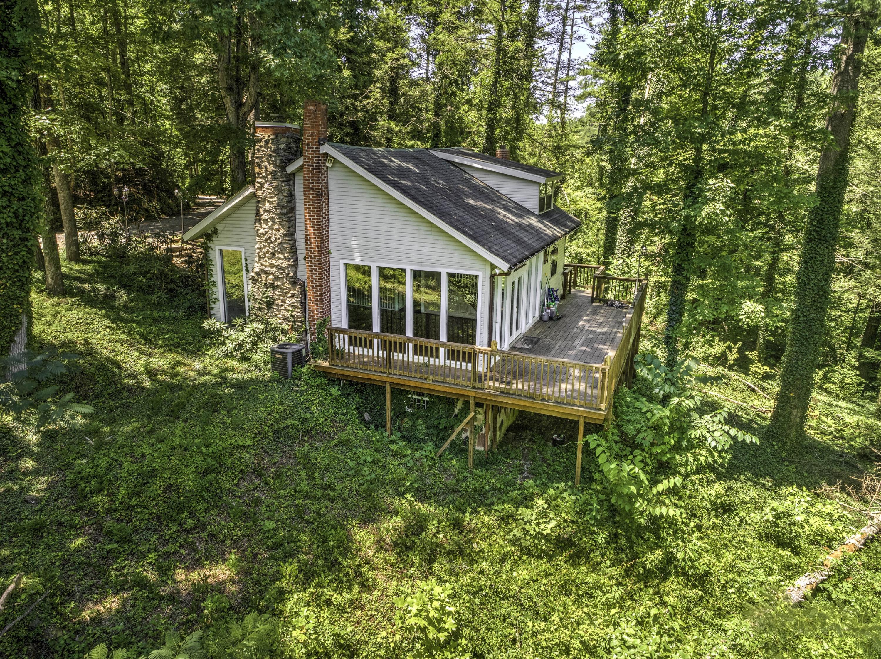233 Mt Luke Road Townsend, TN 37882 - Photo 13 of 36 2D511C84-C146-4EC1-A8E8-5AB742294490