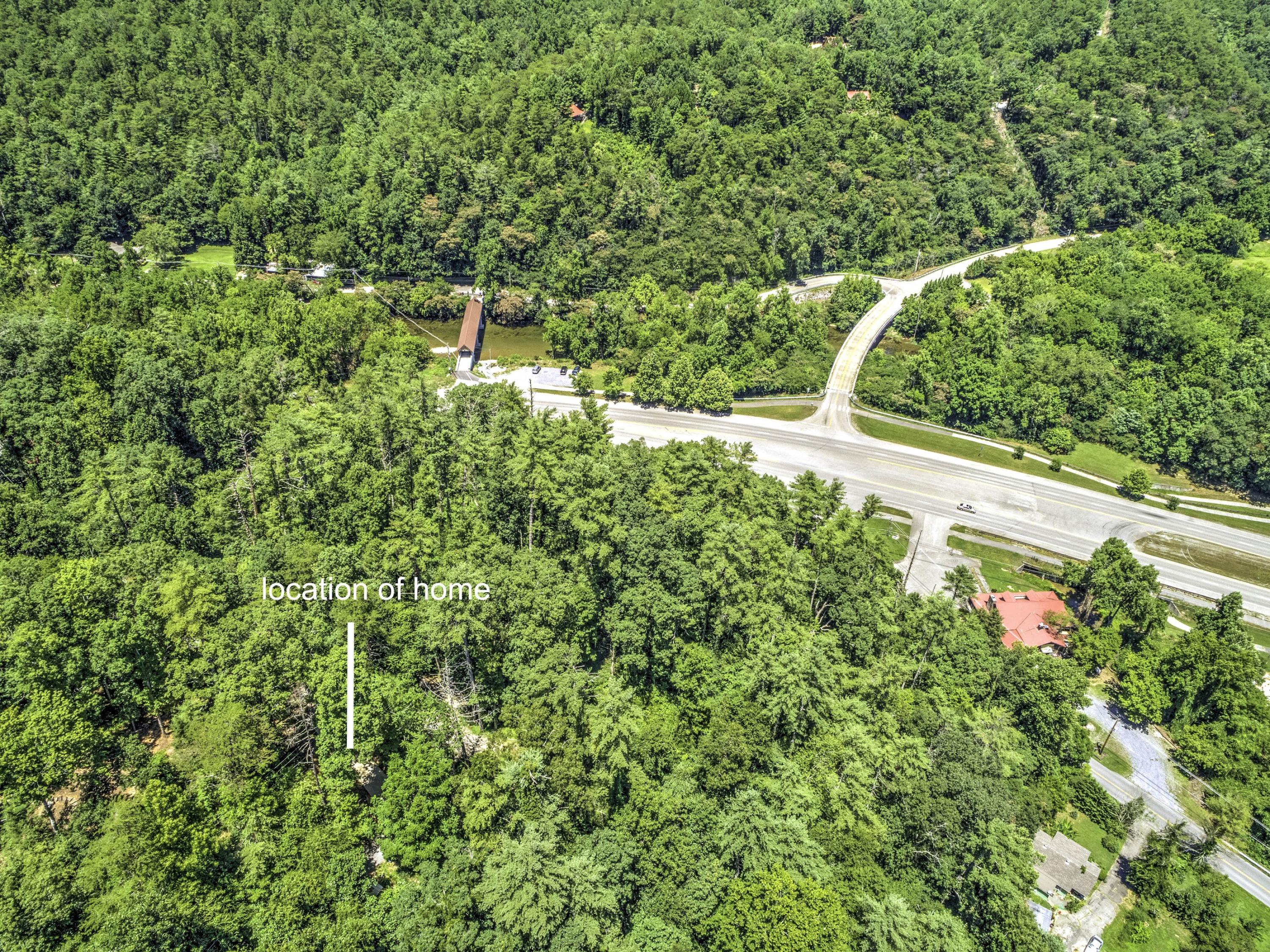 233 Mt Luke Road Townsend, TN 37882 - Photo 14 of 36 1BEFB872-3F9D-4735-9134-DBF193CF3DD2