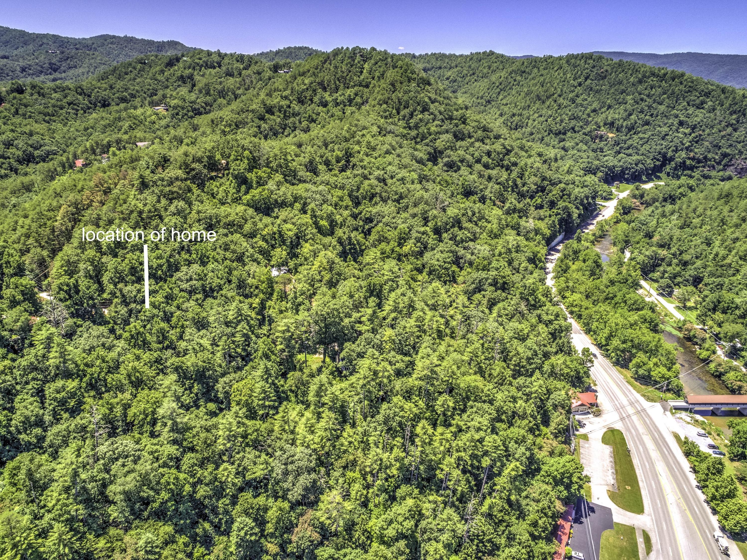 233 Mt Luke Road Townsend, TN 37882 - Photo 16 of 36 5F10AF7C-02AF-4D32-8991-2F4B6437FA3D