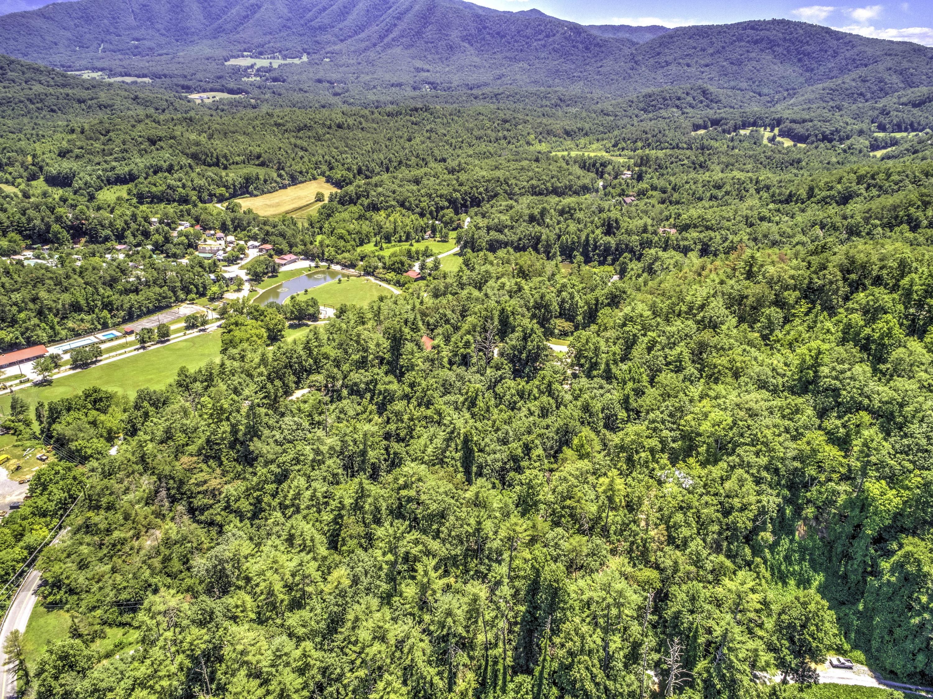 233 Mt Luke Road Townsend, TN 37882 - Photo 17 of 36 3822773B-2F6E-47B6-8BAB-0695D48CF261