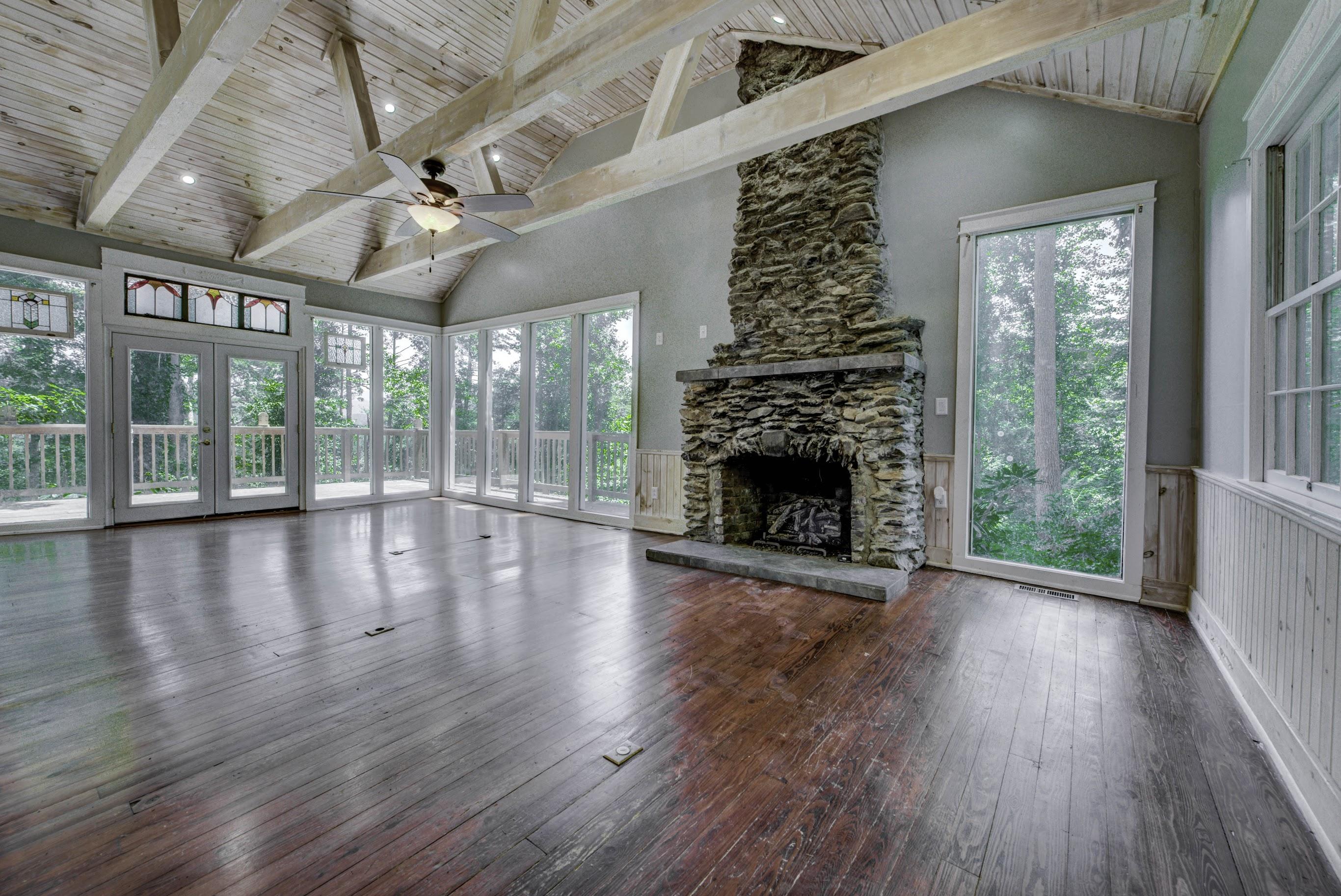 233 Mt Luke Road Townsend, TN 37882 - Photo 18 of 36 734761A5-589C-438B-A03D-8A0937643DF2