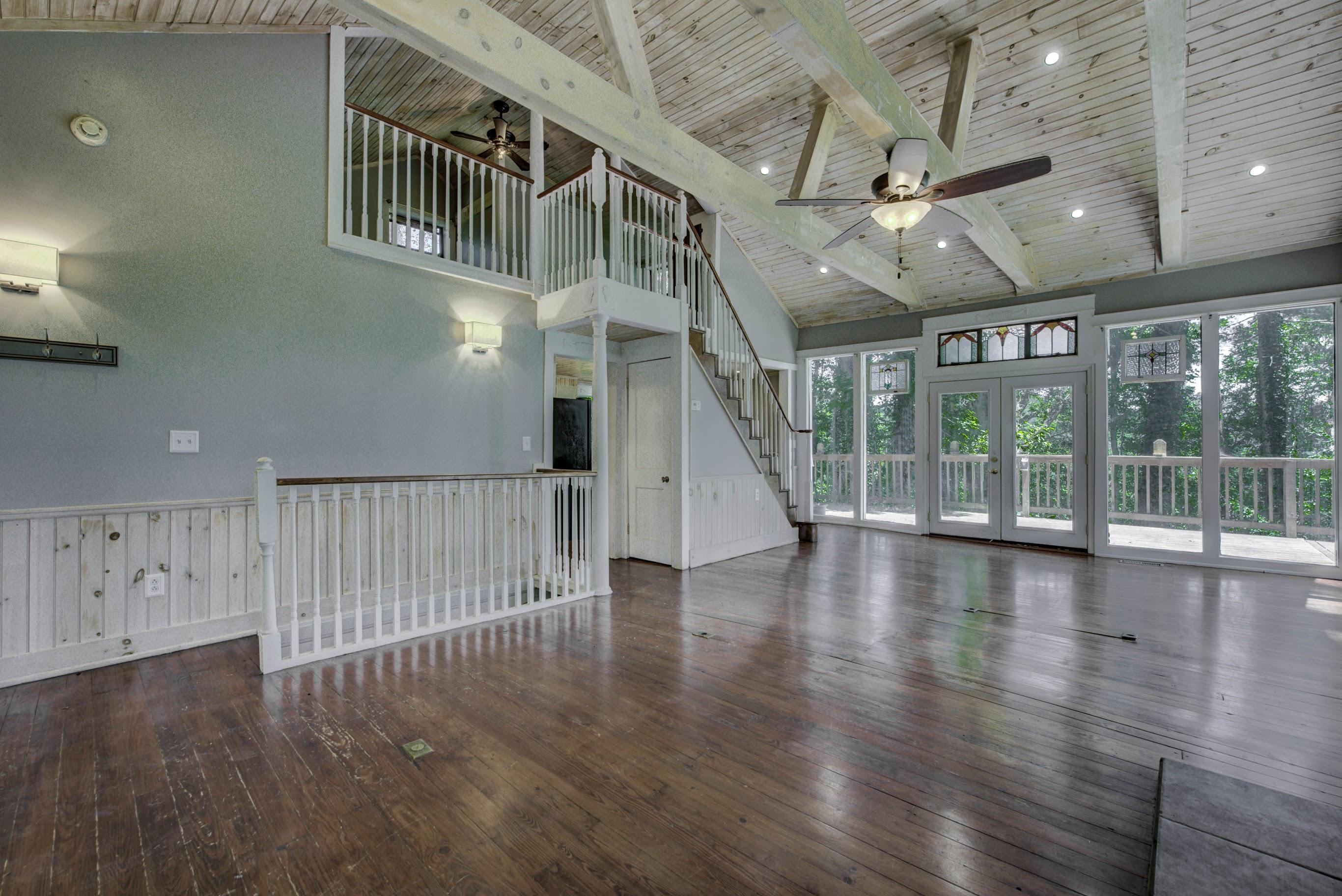 233 Mt Luke Road Townsend, TN 37882 - Photo 22 of 36 BBE6A0BE-F641-4DB4-8CFC-E32C9CF91989