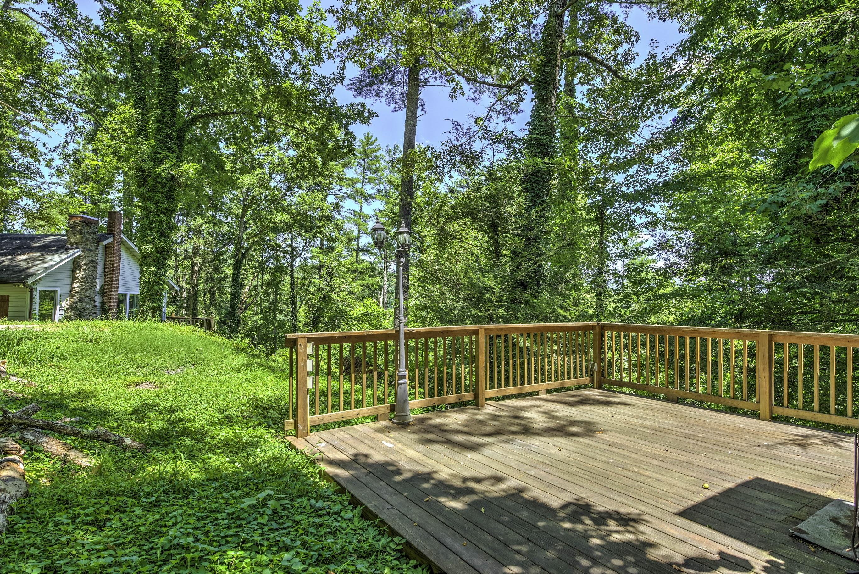 233 Mt Luke Road Townsend, TN 37882 - Photo 4 of 36 FA0BEE84-EF4A-4A76-A488-6D361AB91795